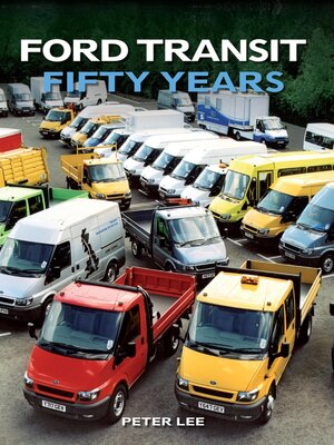 cover image of Ford Transit
